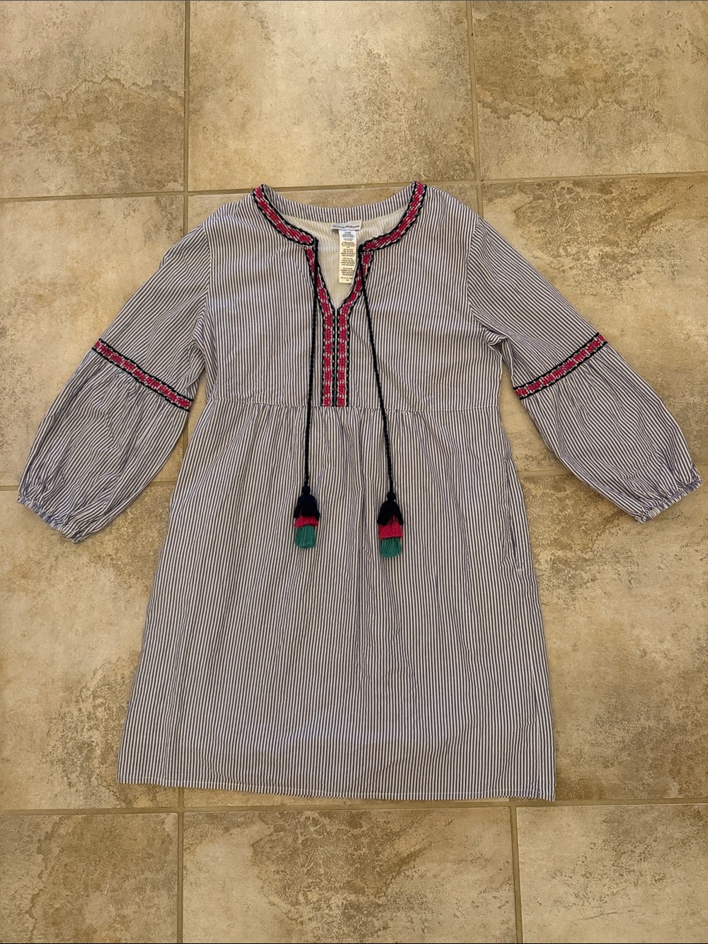 Tommy Bahama Swim Cover Up Size Small